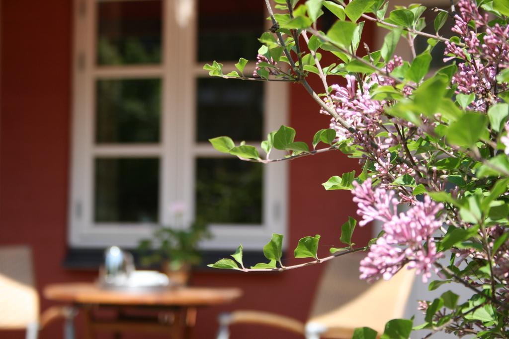 Hotel Aerohus Ærøskøbing Cameră foto