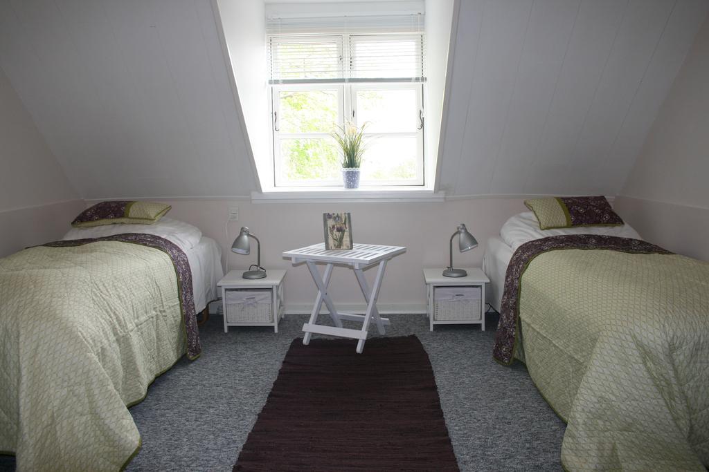 Hotel Aerohus Ærøskøbing Cameră foto